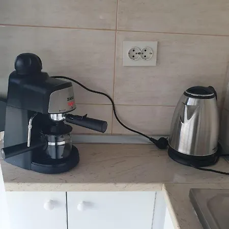 Studio Saturn Appartamento Saturn