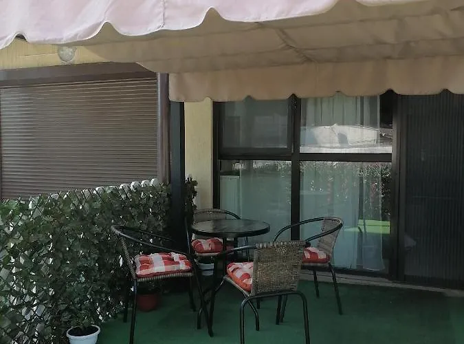 Studio Saturn Appartamento Saturn