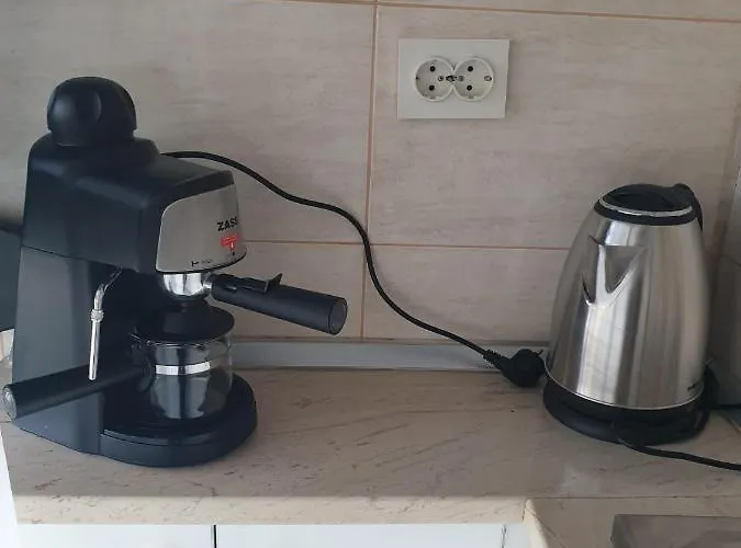 Studio Saturn Appartamento Saturn