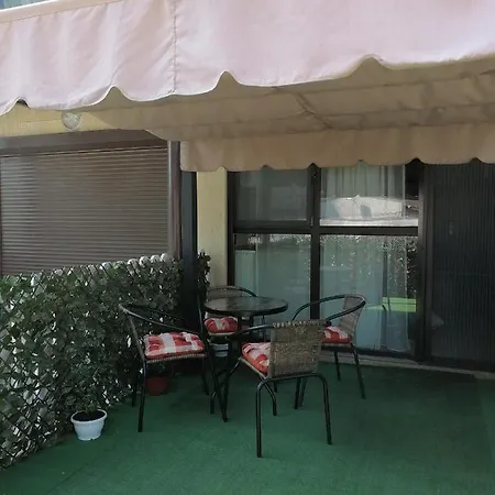 Studio Saturn Διαμέρισμα Saturn