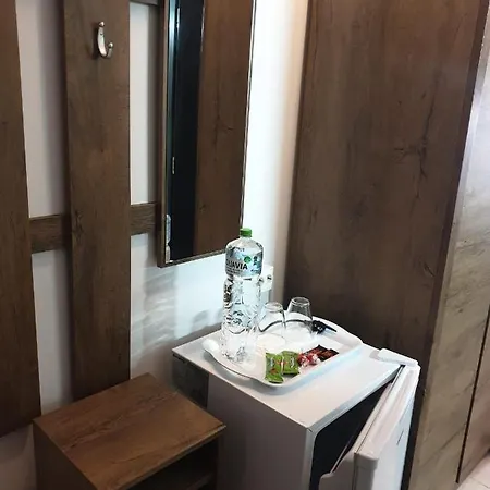 Studio Saturn Διαμέρισμα