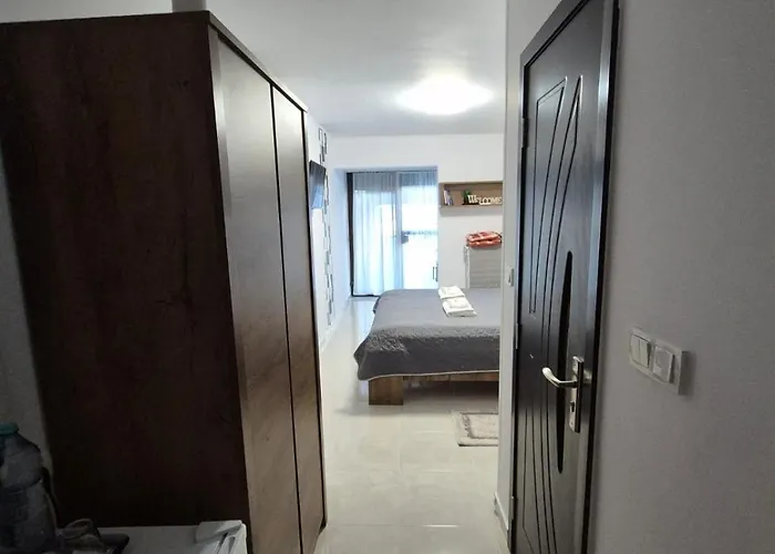 Lägenhet Studio Saturn Saturn